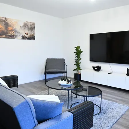 Appartement Timos *