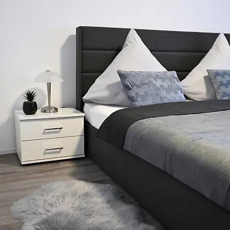 Timos Appartement *