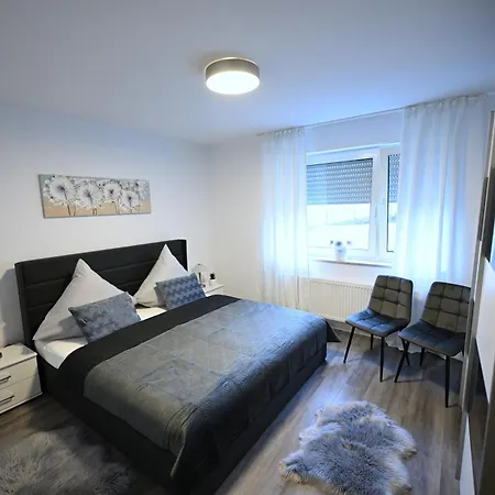 Timos Apartment Schmallenberg