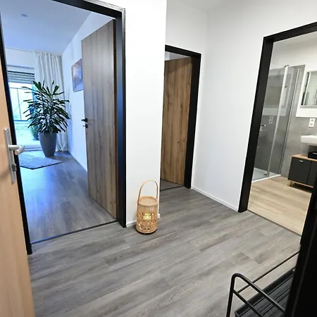 Timos Appartement *