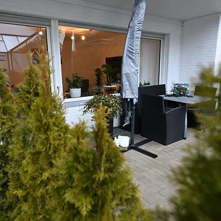 Appartement Timos Schmallenberg