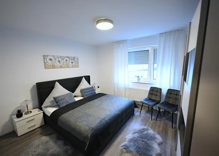 Timos Lejlighed Schmallenberg