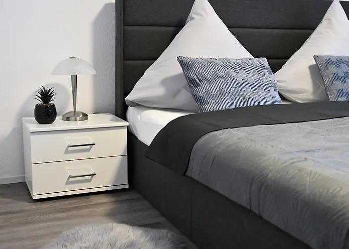 Lejlighed Timos Schmallenberg