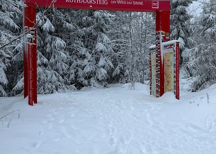 Lejlighed Timos Schmallenberg