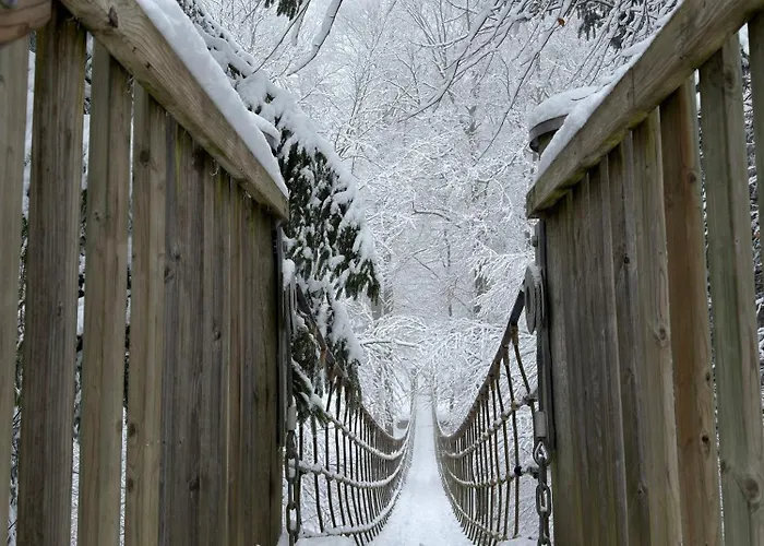 Timos Lejlighed Schmallenberg