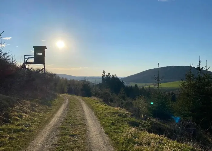 Timos Lejlighed Schmallenberg